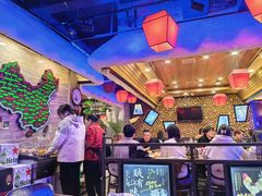 -山河屯铁锅炖(哈西站店)