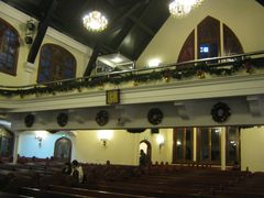 -上海基督教景灵堂