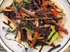 -自游人·美食一楼·地道徽菜(三十年名店)