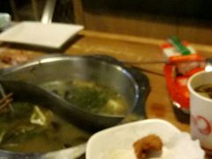 -傣妹火锅(四川北路店)
