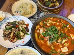 -益恒饭店乡间白族菜(古城总店)