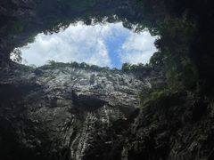 -英西峰林·洞天仙境