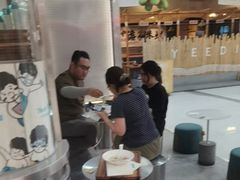 -自然椰·海南清补凉(海月广场店)
