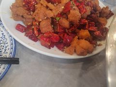 -小四川餐厅(纪庄子北道店)