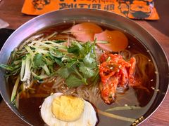 -野人串吧(太原街步行街店)