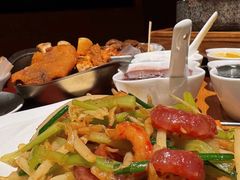 -老坑记·香港经典粤菜馆