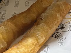 -小桃园·豆浆油条(复兴中路店)