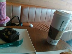 -星巴克(潍坊泰华广场店)