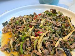 -食光慢宴·安吉土菜馆