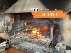 -香竹农庄•传统竹筒饭(十年店)