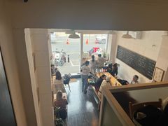 -Egg•Allday Brunch(襄阳北路店)