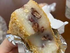 红豆糍粑-永康饼屋(桑达大厦总店)