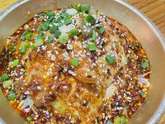 -兔槽江湖菜·重庆璧山兔(水围店)
