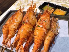 -铭副琦食·虾蟹烩馆(渔人码头店)