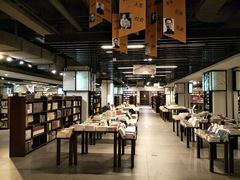 -北方图书城(沈阳天地店)