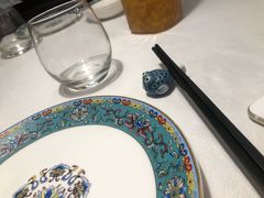 -肆月河豚·新淮扬(金融街店)