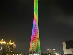 -海心沙亚运公园