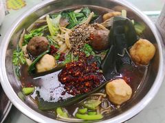 -闫家炸鸡架(五爱总店)
