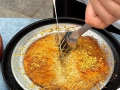 -苏坦土耳其西餐厅(玉林店)