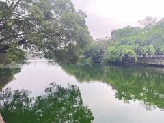 -潮州西湖