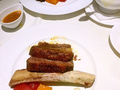 -王品牛排(郑州大卫城店)