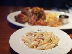 -Ambra Haus琥珀屋精酿餐厅(宝山店)