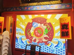 -哥老官重庆美蛙鱼头(宝山龙湖店)