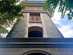 -山水茶艺馆·点心粤菜·30年老字号