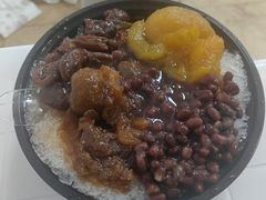 -小胖老味刨冰