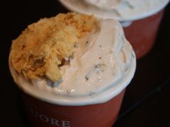 上海葱油拌面-Dal Cuore 达可芮冰淇淋(陕西北路店)