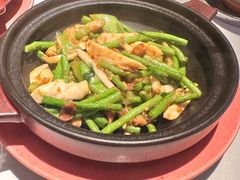 -狮拾久·现代新加坡料理(福田COCO Park店)