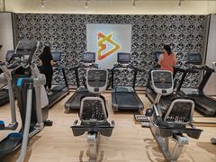 -FLARE STAR FITNESS(复地活力城店)