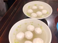邵氏鱼丸-邵子牙·中华老字号(定安路店)