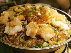 -九锅一堂酸菜鱼(新南凯德直营店)