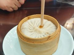 -富春茶社(国庆路店)