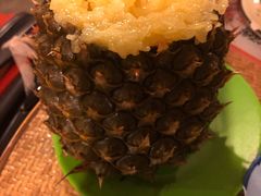 -多哥水傣味餐厅(司马巷店)