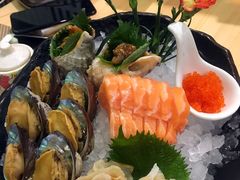 -菊上日式料理(蚌埠银泰店)
