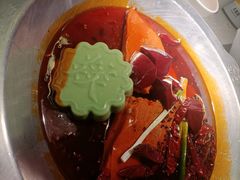 -大龙燚火锅(太古里店)