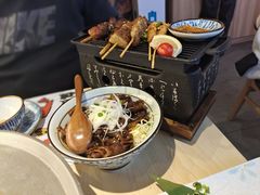 -太郎的家·平价日料(曼巴特店)