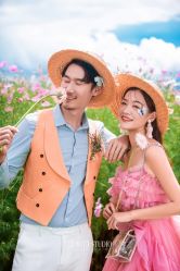 -太古映画婚纱摄影(天河店)