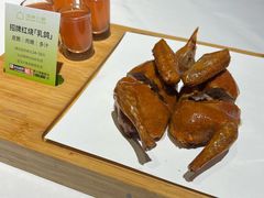 -汤城小厨•粤菜•靓汤(金宝街店)