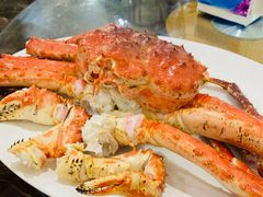 阿拉斯加蟹皇-蚝专家(北滘店)