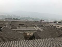 -山西王家大院
