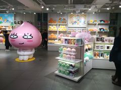-KAKAO FRIENDS(弘大店)