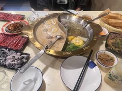-合记汕头牛肉店(嘉禾路店)
