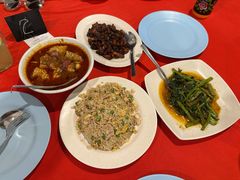 -德成饭店