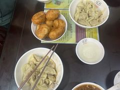 -毛华美食(清扬路店)