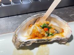 -很久以前羊肉串(南京路第一百货店)
