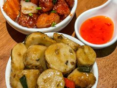 -乡里八闽·福州乡土菜(高宅店)