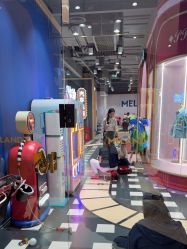 -meland亲子乐园(北京首开通州万象汇店)
